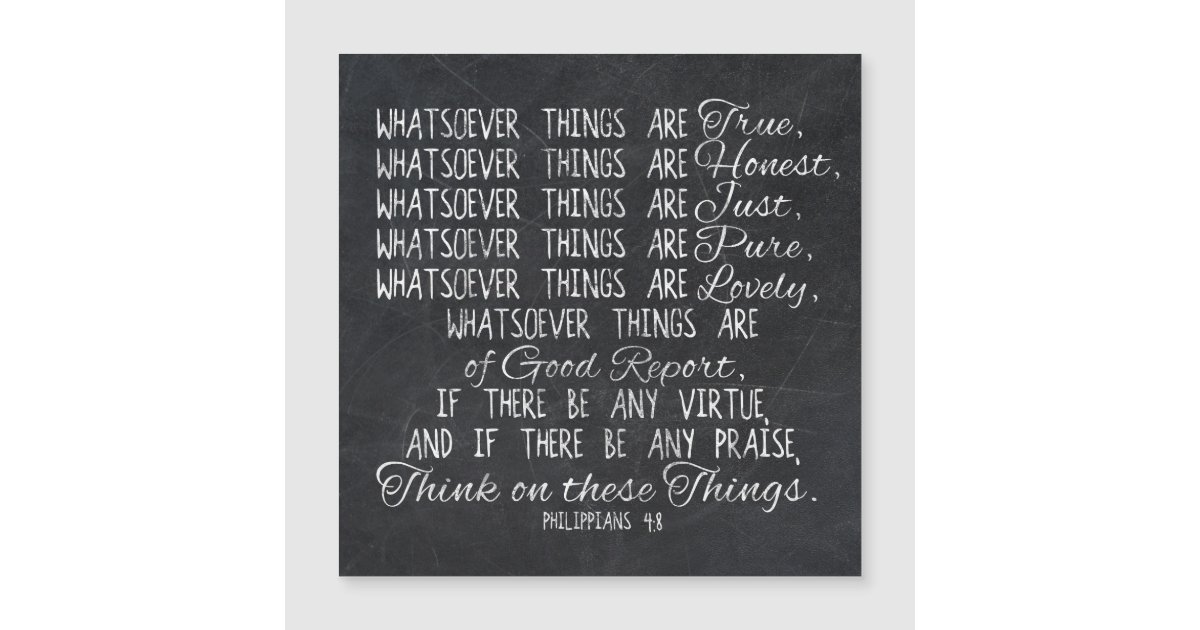 think-on-these-things-christian-bible-scripture-zazzle