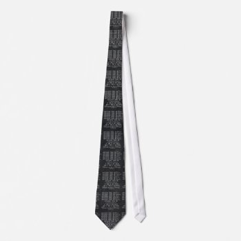 Think On These Things Christian Bible Scripture Neck Tie by TonySullivanMinistry at Zazzle
