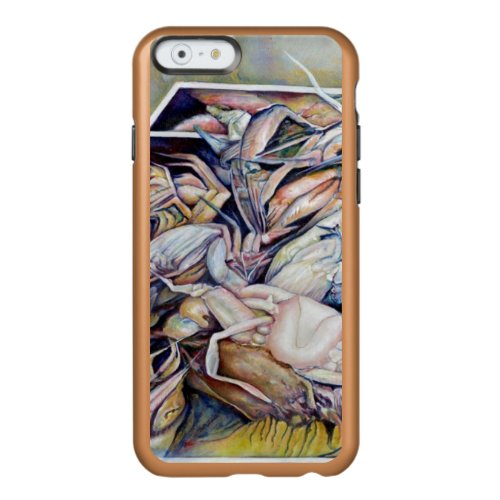 Think Outside the Box Incipio Feather Shine iPhone 6 Case
