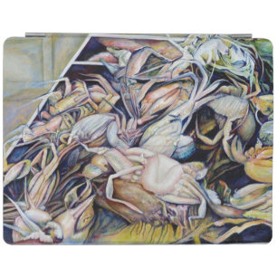 Think outside the box, Singapore iPad Smart Cover