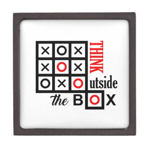 think outside the box tic tac toe extra smart clev