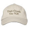 Think Outside The FOX