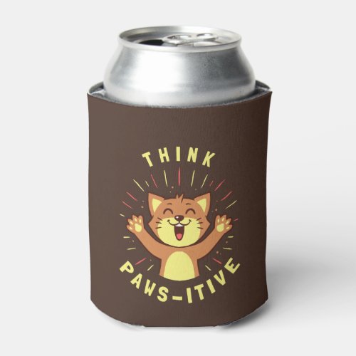 Think Paws_itive Can Cooler
