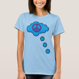 Think Peace T-Shirt