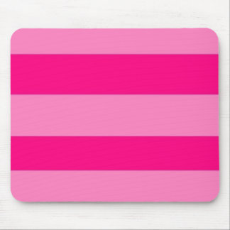 Think Pink Mouse Pad