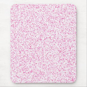 Think Pink Mouse Pad