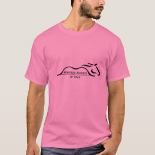 Think pink!! T-Shirt