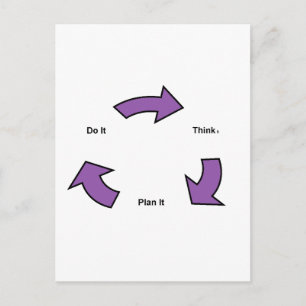 Think Postcard