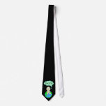 Think...recycle Tie at Zazzle