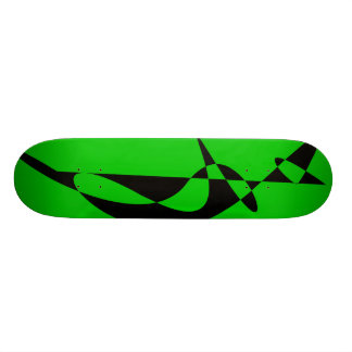 Think Skateboard Deck