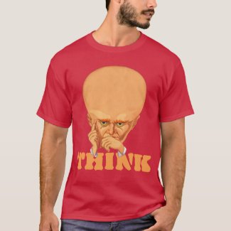 Think T-Shirt