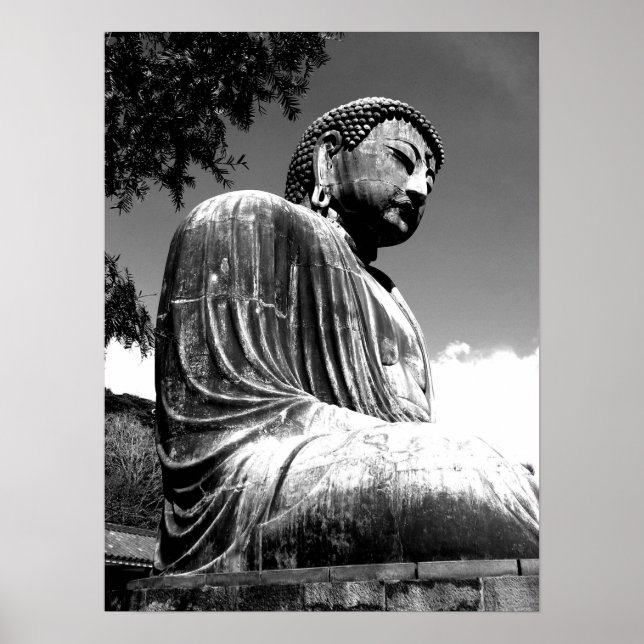 Thinker Poster (Front)