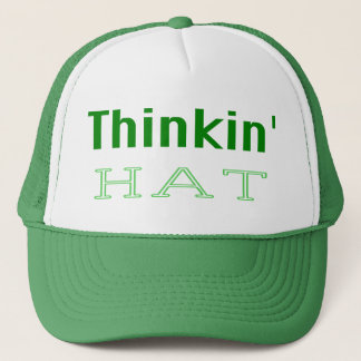 Thinkin Hat