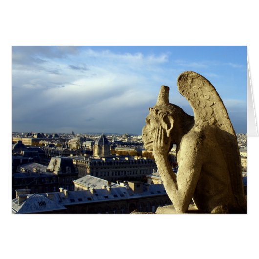 Thinking (Front Horizontal)