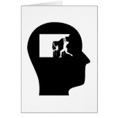 Thinking About Climbing (Front)