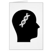 Thinking About Genetics (Front)