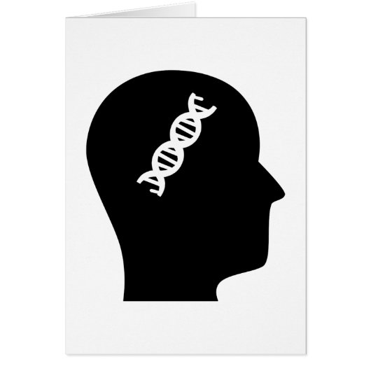 Thinking About Genetics Cards (Front)