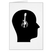 Thinking About Mandolin (Front)