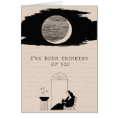 Thinking About You Cards (Front)