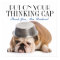 Thinking Cap School Humor Poster