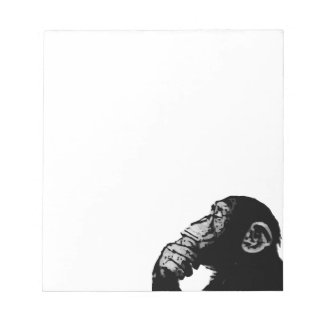 Thinking Chimp Notepad