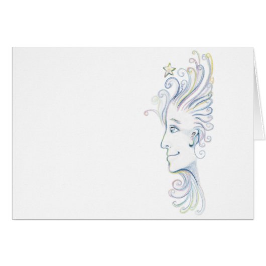 Thinking of Miracles Cards (Front Horizontal)