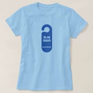 thinking of Rob shirt