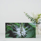 Thinking of you (Standing Front)