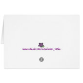 Thinking of You (Back Horizontal)