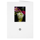 Thinking of you (Back)