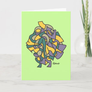 Thinking of You 2 Card
