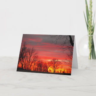 Thinking of You ~ 2 Card