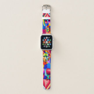 "Thinking of You" Apple Watch Band – A Subtle Touc
