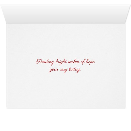 thinking of you-balloon bouquet in window (Inside Horizontal (Bottom))