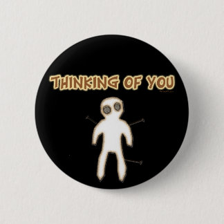 Thinking of You Button