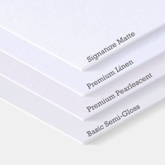 Thinking of you card