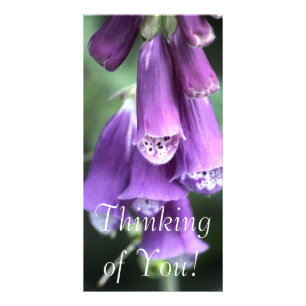 Thinking of You! Card