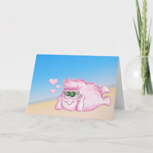 Thinking Of You Card