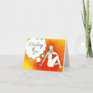 Thinking of You Card