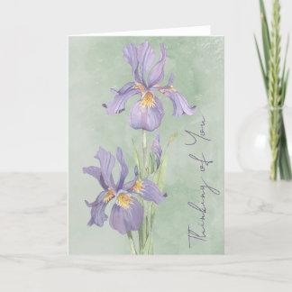 Thinking of You Card