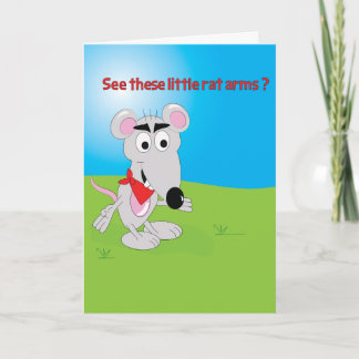 Thinking of you Card