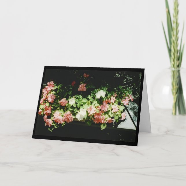 Thinking of You Card (Front)