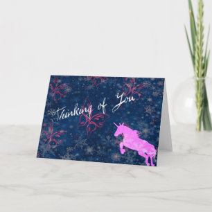 Thinking of You Card