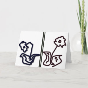Thinking of You Card