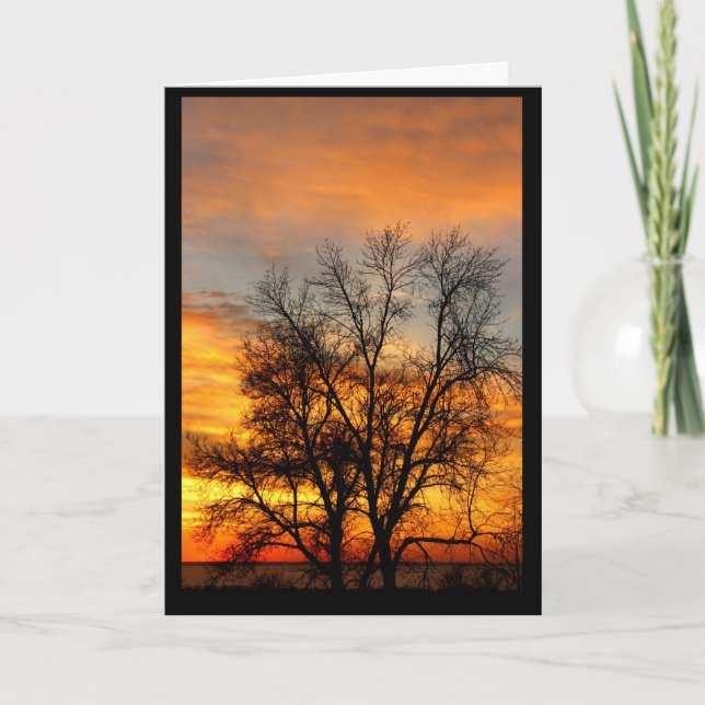 Thinking Of You Card (Front)