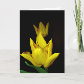 Thinking of You! Card