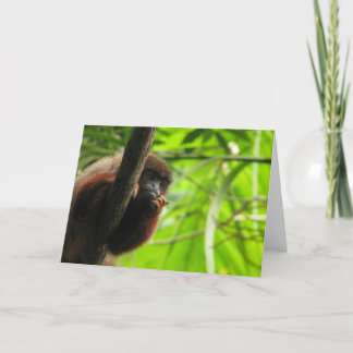 Thinking of You Card