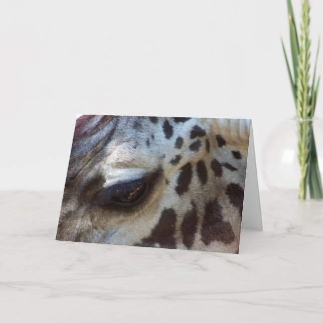 Thinking of you_Card_by Elenne Card (Front)