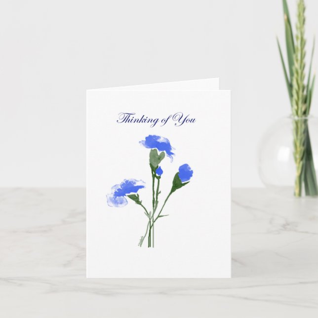 Thinking of You Cards (Front)