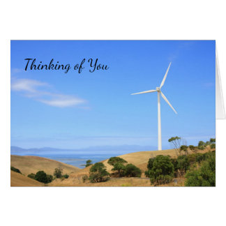 Thinking of You Cards